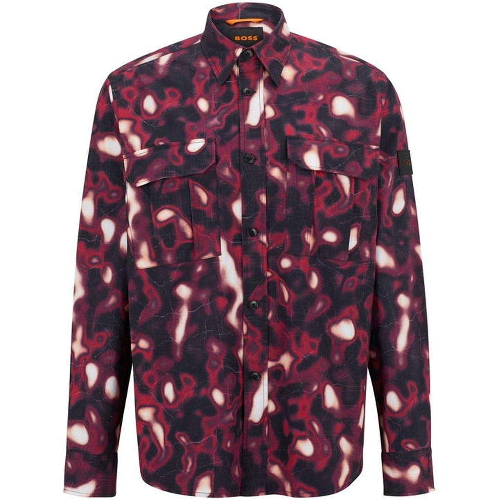 Hugo Boss Lisel 10247369 01 - Pink